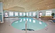 9201 Coast Guard Road B-204, Emerald Isle, NC 28594 — 3-bedroom waterfront condo in Pebble Beach, Emerald Isle, NC, photo 19 of 29: PB Indoor Pool2 (1)