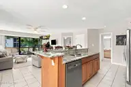 802 Colony Place C, Sunset Beach, NC 28468 — 2-bedroom waterfront condo in Colony I, Sunset Beach, NC, photo 12 of 51