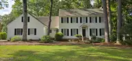 110 Williams Street, Greenville, NC 27858 — 3-bedroom home in Cherry Oaks, Greenville, NC, photo 2 of 45: Primary Photo