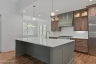 12 Hemlock Court, Pinehurst, NC 28374 — 3-bedroom home in Forest Creek, Pinehurst, NC, photo 13 of 58: Kitchen