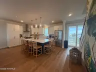 408 S Anderson Boulevard ., Topsail Beach, NC 28445 — 5-bedroom waterfront home in Topsail Inlet Terrace, Topsail Beach, NC, photo 8 of 80: IMG_7703