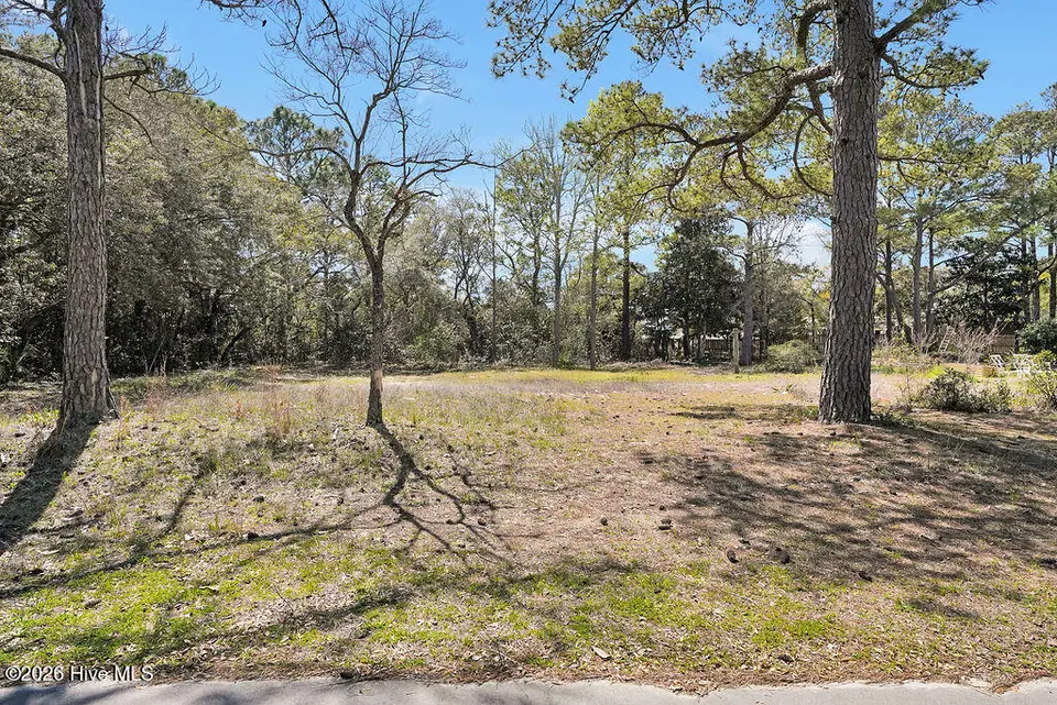 809 Monroe Avenue, Carolina Beach, NC 28428 — lot, Carolina Beach, NC, photo 1 of 20: 809MonroeStreet-1