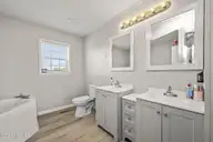 202 Red Sorrel Drive, Stella, NC 28582 — 3-bedroom manufactured home in Stella Farms, Stella, NC, photo 15 of 46: 15-web-or-mls-202RedSorrel-5-29-26-015