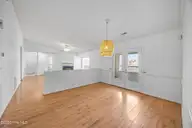 607 Spring Forest Road G, Greenville, NC 27834 — 2-bedroom condo in Spring Forest, Greenville, NC, photo 10 of 25: Dining