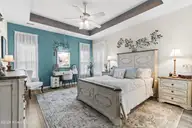 8760 Birmingham Lane NW, Calabash, NC 28467 — 3-bedroom home in Brunswick Plantation, Calabash, NC, photo 15 of 44