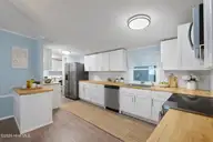 528 Live Oak Drive, Sunset Beach, NC 28468 — 3-bedroom manufactured home in Seaside Station, Sunset Beach, NC, photo 11 of 41