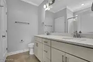 95 Collins Way, Hampstead, NC 28443 — 4-bedroom home in Villages at Olde Point, Hampstead, NC, photo 14 of 37
