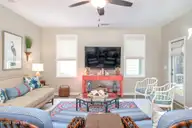 315 Fishing Duck, Beaufort, NC 28516 — 3-bedroom townhome in Beau Coast, Beaufort, NC, photo 4 of 51: 315 FISHING DUCK INTERIOR (1)
