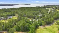 1112 328 Barkentine Drive, New Bern, NC 28560 — waterfront lot in Fairfield Harbour, New Bern, NC, photo 10 of 31: 9-web-or-mls-DJI_0280_edit