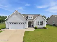 2537 Rhinestone Drive, Winterville, NC 28590 — 3-bedroom home in Davenport Farms at Emerald Park, Winterville, NC, photo 1 of 39: 2537 Rhinestone Drive
