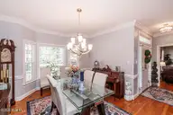 3057 Woods Walk Way, Rocky Mount, NC 27804 — 3-bedroom home in Belmont Lake Preserve, Rocky Mount, NC, photo 10 of 57: 0018-IMG_2398