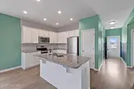 643 Sturgeon Street, Smithfield, NC 27577 — 3-bedroom home in East River, Smithfield, NC, photo 5 of 33