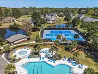 7561 82 Haddington Place SW, Sunset Beach, NC 28468 — lot in Ocean Ridge Plantation, Sunset Beach, NC, photo 5 of 9: mls-DJI_0538