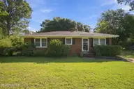 232 Wood Dale Drive, Wilmington, NC 28403 — 3-bedroom home in Pine Hills, Wilmington, NC, photo 1 of 42