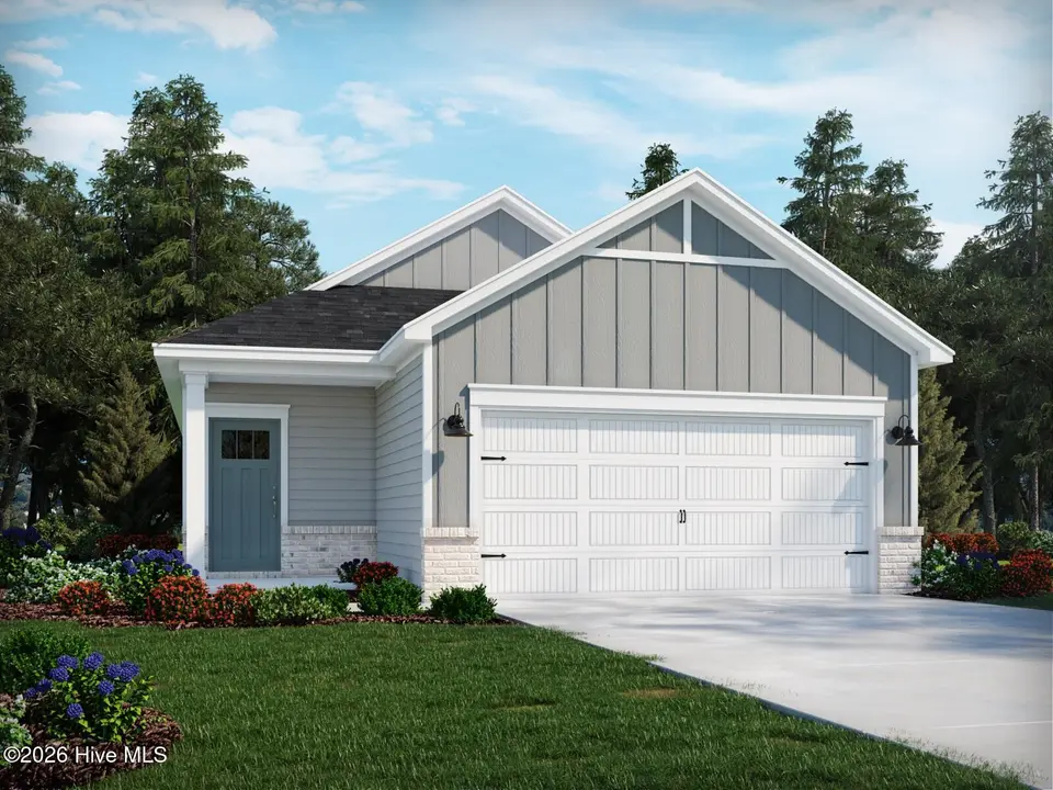 2217 Lewis Allen Crossing NW, Ash, NC 28420 — 3-bedroom home in McLamb Farms, Ash, NC, photo 1 of 22