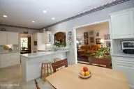 17 Cardinal Drive, Whispering Pines, NC 28327 — 3-bedroom home in Whispering Pines, Whispering Pines, NC, photo 19 of 50: Breakfast Area