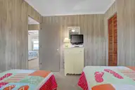 2704 S Shore Drive, Surf City, NC 28445 — 3-bedroom waterfront home, Surf City, NC, photo 22 of 35
