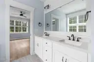 79 Plantation Passage Drive SE, Bolivia, NC 28422 — 4-bedroom waterfront home in Winding River Plantation, Bolivia, NC, photo 23 of 34