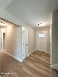 835 Hidden Bridge Drive, Jacksonville, NC 28546 — 4-bedroom home in Towne Pointe, Jacksonville, NC, photo 14 of 57