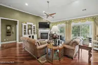 665 Stanton Hall Drive NW, Calabash, NC 28467 — 4-bedroom home in Brunswick Plantation, Calabash, NC, photo 12 of 57