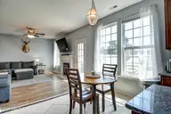 1412 Elder Street, Elizabeth City, NC 27909 — 4-bedroom home in Stockbridge at Tanglewood, Elizabeth City, NC, photo 16 of 46: 17-Breakfast-Area