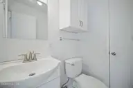 1909 Cedar Point Circle, Elizabeth City, NC 27909 — 3-bedroom home in Briarwood, Elizabeth City, NC, photo 18 of 37: Full Bathroom
