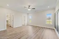 102 Ellens Way Drive, Goldsboro, NC 27534 — 3-bedroom home in Derby Ridge, Goldsboro, NC, photo 22 of 28