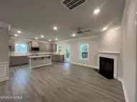 1225 Mandevilla Drive SE, Bolivia, NC 28422 — 5-bedroom home in Palmetto Creek, Bolivia, NC, photo 19 of 59: Living Room