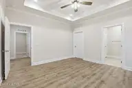 608 S Vance Street, Fremont, NC 27830 — 3-bedroom home in The Cottages on Vance, Fremont, NC, photo 18 of 24: 28-608 S Vance St-28