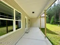 437 Earnest Way, Kenly, NC 27542 — 3-bedroom home in Godfrey Farm, Kenly, NC, photo 20 of 21