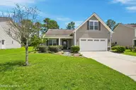 215 Preswick Drive, Rocky Point, NC 28457 — 3-bedroom home in Avendale, Rocky Point, NC, photo 1 of 42