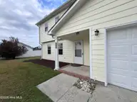 317 Beechwood Drive, Havelock, NC 28532 — 5-bedroom home in Southern Terrace, Havelock, NC, photo 3 of 27: Front porch