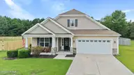 213 Gelynda Court, Holly Ridge, NC 28445 — 3-bedroom home in Kings Harbor, Holly Ridge, NC, photo 1 of 51