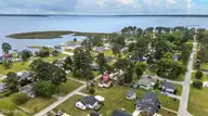 531 Tooley Street, Belhaven, NC 27810 — 3-bedroom home, Belhaven, NC, photo 2 of 32: 531 Tooley Drone (5)