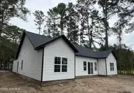 5715 Edith Road, Ayden, NC 28513 — 3-bedroom home in Pleasant Ridge, Ayden, NC, photo 16 of 17: 5715 Edith rear