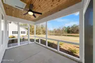 141 Sycamore Lakes Drive, Wallace, NC 28466 — 4-bedroom waterfront home in River Landing, Wallace, NC, photo 3 of 68: 141SycamoreLakesDr-180