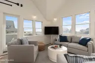 12 Scotch Bonnet Lane, Bald Head Island, NC 28461 — 2-bedroom waterfront home in BHI Stage I & II Flora's Bluff, Bald Head Island, NC, photo 14 of 43
