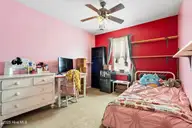 153 Lawndale Lane, Sneads Ferry, NC 28460 — 3-bedroom home in Justice Farm, Sneads Ferry, NC, photo 18 of 23: 2nd Story