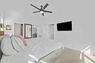8884 NE Colbert Place Drive, Leland, NC 28451 — 3-bedroom home in Colbert Place, Leland, NC, photo 22 of 45: 14_bedroom