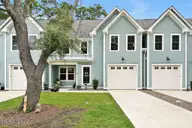 114 W 14th Street B, Southport, NC 28461 — 3-bedroom townhome in Smithville Townes, Southport, NC, photo 1 of 57: 114West14thStreetUnitB-1