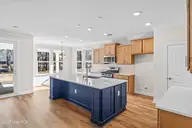 1196 Halter Place, Calabash, NC 28467 — 3-bedroom home in Coastal Club of the Carolinas, Calabash, NC, photo 15 of 23