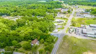 801 Monroe Street, Carthage, NC 28327 — 5-bedroom home in Royal Estates, Carthage, NC, photo 7 of 45: DJI_20240722134738_0005_D