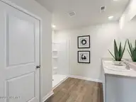 5358 Areca Road Lot 414, Castle Hayne, NC 28429 — 3-bedroom home in Sidbury Station, Castle Hayne, NC, photo 11 of 37: model home for illustrative puposes