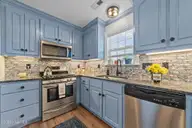 405 Northgate Drive, Washington, NC 27889 — 3-bedroom home in Northgate, Washington, NC, photo 22 of 54: 405 Northgate Dr.: Interior