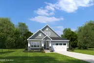1281 Black Wolf Run, Sunset Beach, NC 28468 — 3-bedroom home in Sea Trail Plantation, Sunset Beach, NC, photo 1 of 8: Palladio Ranch L