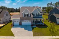 552 Watauga Lane, Aberdeen, NC 28315 — 5-bedroom home in Legacy Lakes, Aberdeen, NC, photo 3 of 58: 552 watauga Exterior-13