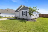 1166 King Eider Way, Winnabow, NC 28479 — 3-bedroom home in Mallory Creek Plantation, Winnabow, NC, photo 5 of 32