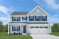 132 Harmonica Lane, Greenville, NC 27834 — 4-bedroom home in Carolina Crofts, Greenville, NC, photo 1 of 28: Hudson 3