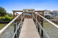 1511 Canal Drive, Sunset Beach, NC 28468 — 4-bedroom waterfront home, Sunset Beach, NC, photo 6 of 50: Kahunaphoto.com-01847