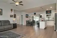 705 Plowshare Court, Maysville, NC 28555 — 3-bedroom home in Batchelors Cove, Maysville, NC, photo 3 of 36: Living Area